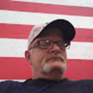 Meet your Posher, Bob